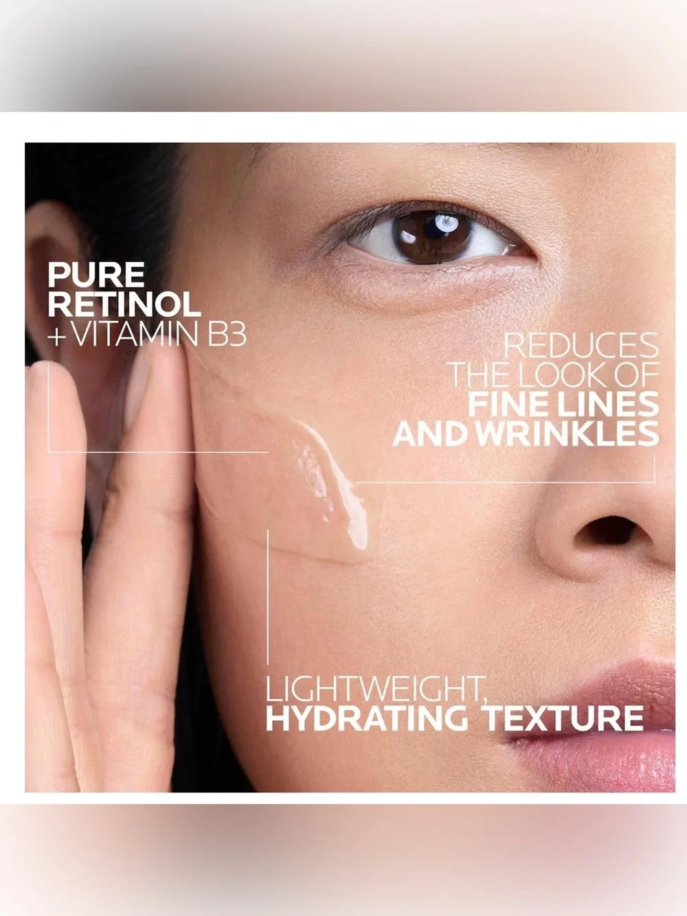 LA ROCHE POSAY Retinol B3 Serum - Anti-Wrinkle Concentrate